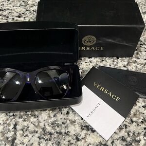 SOLD Versace Sunglasses